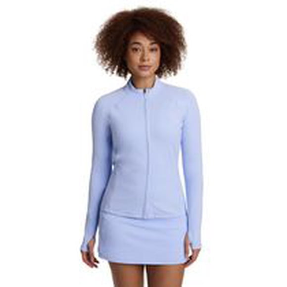 Reebok Women’s Move Full Zip Jacket