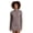 Brown, variant on Reebok Women’s Move Full Zip Jacket