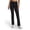 Black, variant on Reebok Women’s Move Flare Leg Pant