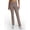 Brown, variant on Reebok Women’s Move Flare Leg Pant