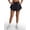 Noir, variante sur Reebok Jupe-short legacy pour femme de