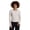 Beige, variant on Reebok Women’s Nova Long Sleeve Crop Top