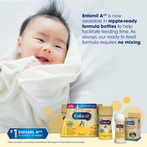 Enfamil A+® Infant Formula - Powder Tub - 663g | Walmart Canada