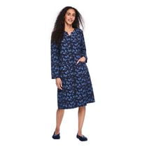 Iyla Women's Full Zip Robe