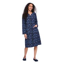 Iyla Women's Full Zip Robe