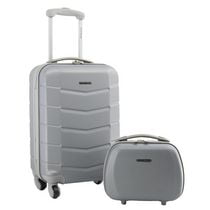 jetstream luggage walmart