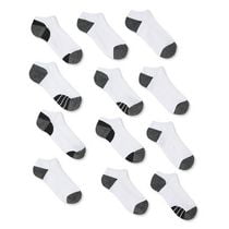 Athletic Works Low-Cut Chaussettes 12-Pack pour homme