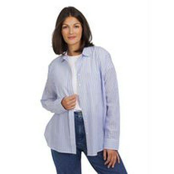 CHEMISE BANDE