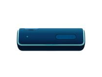 Haut-parleur portatif sans fil BLUETOOTHMD SRS-XB21/B SONY