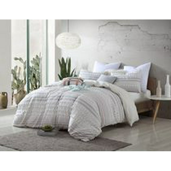 Ensemble de douillette 5 pièces en coton
