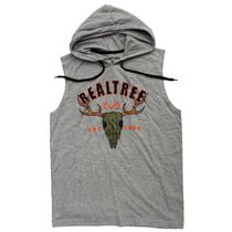 Débardeur musclé Real Tree pour homme.
