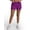 Purple, variant on Reebok Women’s On Pace Short