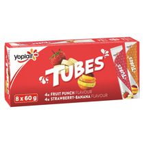 baby yogurt walmart canada