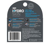 schick hydro skin comfort razor