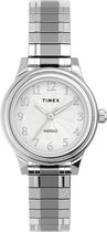 Montre Timex® Classique Analogique 28mm Bracelet Extensible