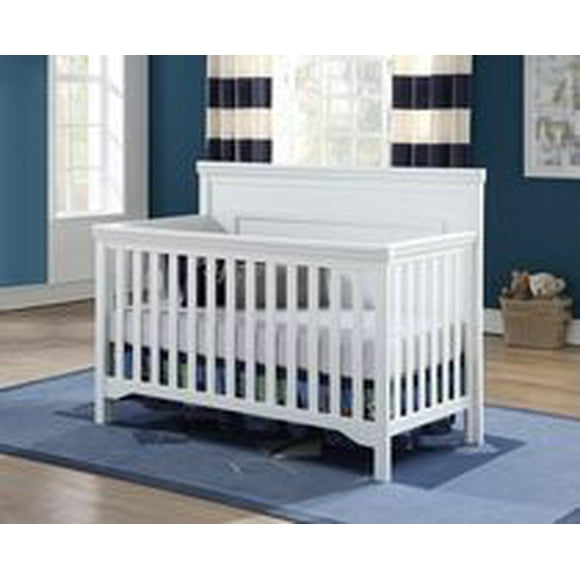 Concord Baby Lucas 4-in-1 Baby Crib