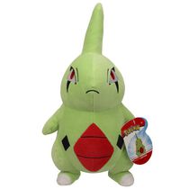 Pokémon - Peluche de 20 cm (8 pol) - Larvitar