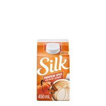 Silk pour café edition limitee, sans produits laitiers