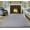 Gray, variant on Ottomanson Non-Slip Rubberback Soft Shag Runner Rug for Hallway and Bathroom, Area Rug for Living Room, Bedroom, Dining Room