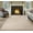 Beige, variant on Ottomanson Non-Slip Rubberback Soft Shag Runner Rug for Hallway and Bathroom, Area Rug for Living Room, Bedroom, Dining Room