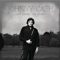 Johnny Cash - Out Among The Stars (Vinyl LP)