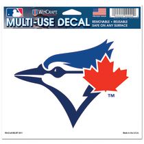 San Diego Padres WinCraft 3-Pack City Connect Multi-Use Fan Decal Set