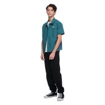 Jackson Boys' Short Sleeve Mechanic Shirt