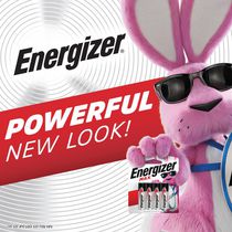 Energizer® MAX® AA Batteries, 8 Pack | Walmart Canada