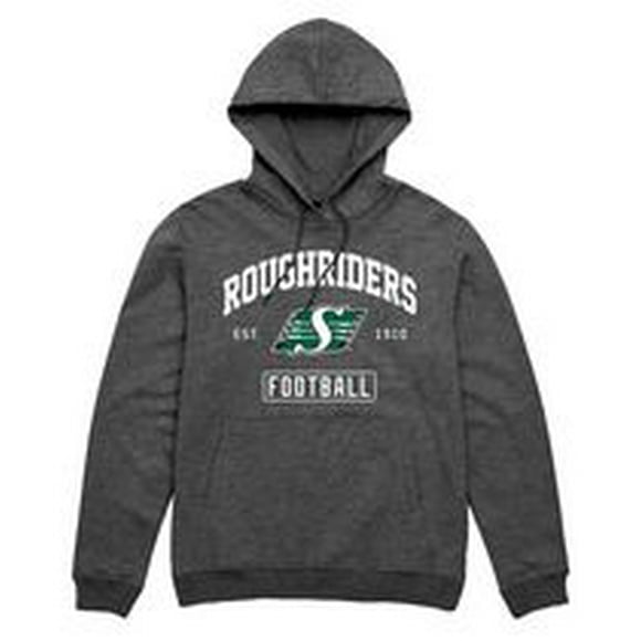 Women's CFL Roughriders hoodie