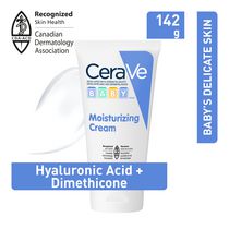 CeraVe Baby Moisturizing Cream, 142g
