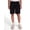 Noir, variante sur Short Reebok Delta Core pour garçon avec poches