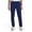 Navy, variant on Reebok Boys’ Cooldown Pant