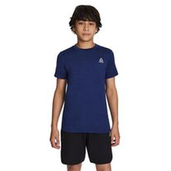 T-shirt à manches courtes Reebok Delta Core pour garçon