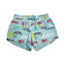 Disney Lilo & Stitch Girls Ohana Shorts