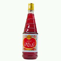 Hamdard Rooh Afza Sharbat Syrup, Rose, 25 fl.oz