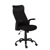 Office Chair, Black