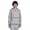 Imprimé Gris Chiné, variante sur Reebok Sweat à capuche  go time performance pour garçon
