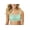 Spearmint, variant on Maidenform Invisible Embrace Seamless Bra Smooth Modern Comfort
