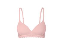 WonderBra Eco Pure Everyday Essential Wireless, Garment Made from Recycled  Fibers