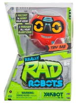 rad robots walmart