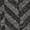 Grey, variant on George Men's Dress Crew Socks 3-Pack