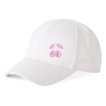 Casquette de baseball à imprimé graphique George pour filles