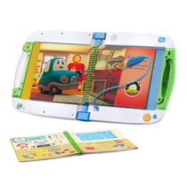 LeapFrog LeapStart - Pack Réussite scolaire - Version anglaise
