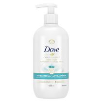 Nettoyant pour les mains Dove Care & Protect Antibactérien