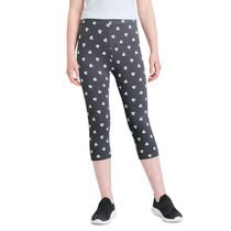 George Girls' Printed Capri Legging