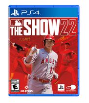 Jeu video MLB® The Show™ 22 pour (PS4)