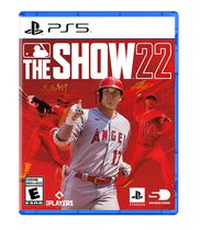 Jeu vidéo MLB® The Show™ 22 pour (PS5)