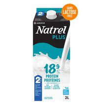 Natrel Plus 2% Milk