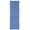 Bleu, variante sur iio 11 Cu. pi. Réfrigérateur rétro avec congélateur inférieur en blanc (Charnière Gauche)