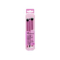Real Techniques Eye Shade And Blend Brush Set